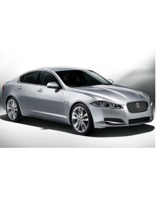 Jaguar XF 2.2D 4porte berlina 